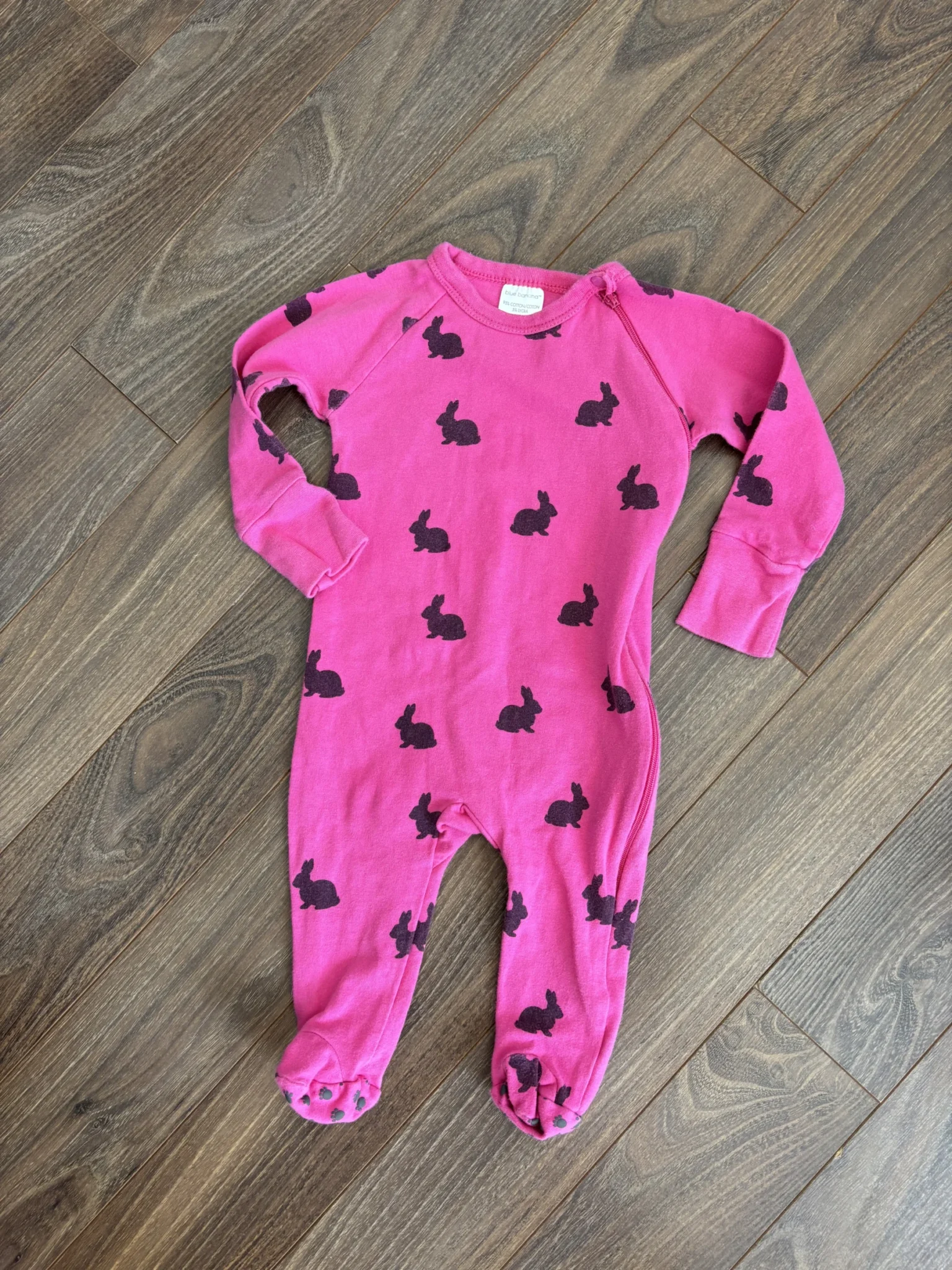 Featured image for Pyjama lapin 🐰