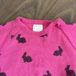 Thumbnail for Pyjama lapin 🐰