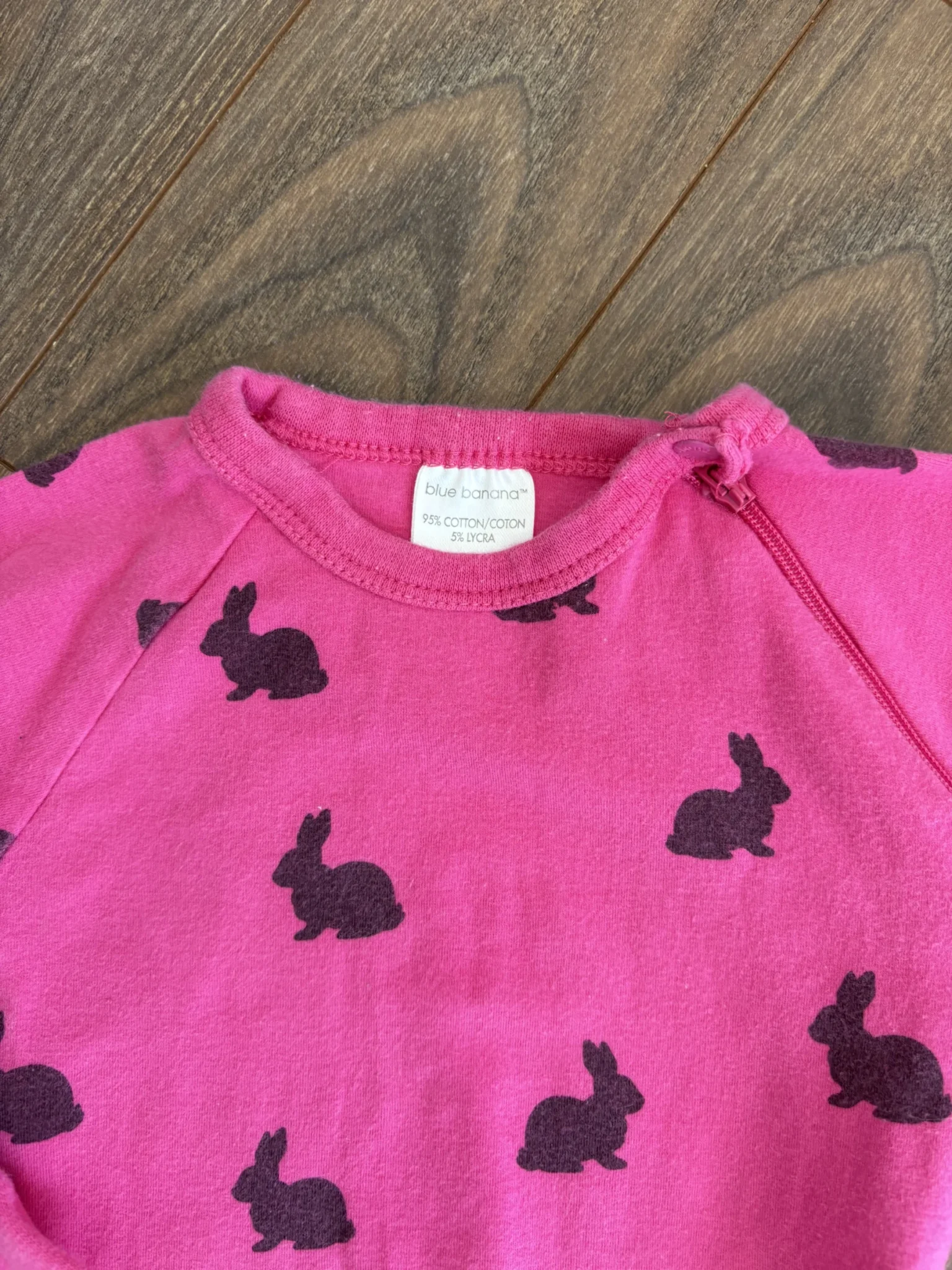 Image for Pyjama lapin 🐰