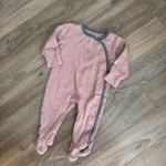 Featured thumbnail for Pyjama à snap