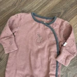 Thumbnail for Pyjama à snap