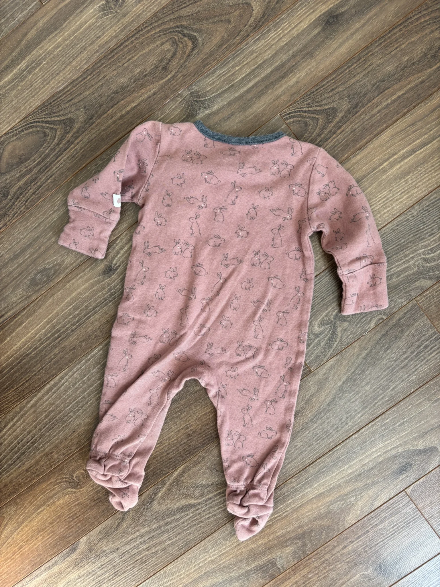 Image for Pyjama à snap