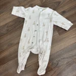 Featured thumbnail for Pyjama 1-2 mois