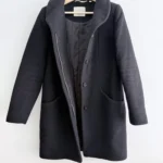 Thumbnail for Manteau mi-saison Aritzia