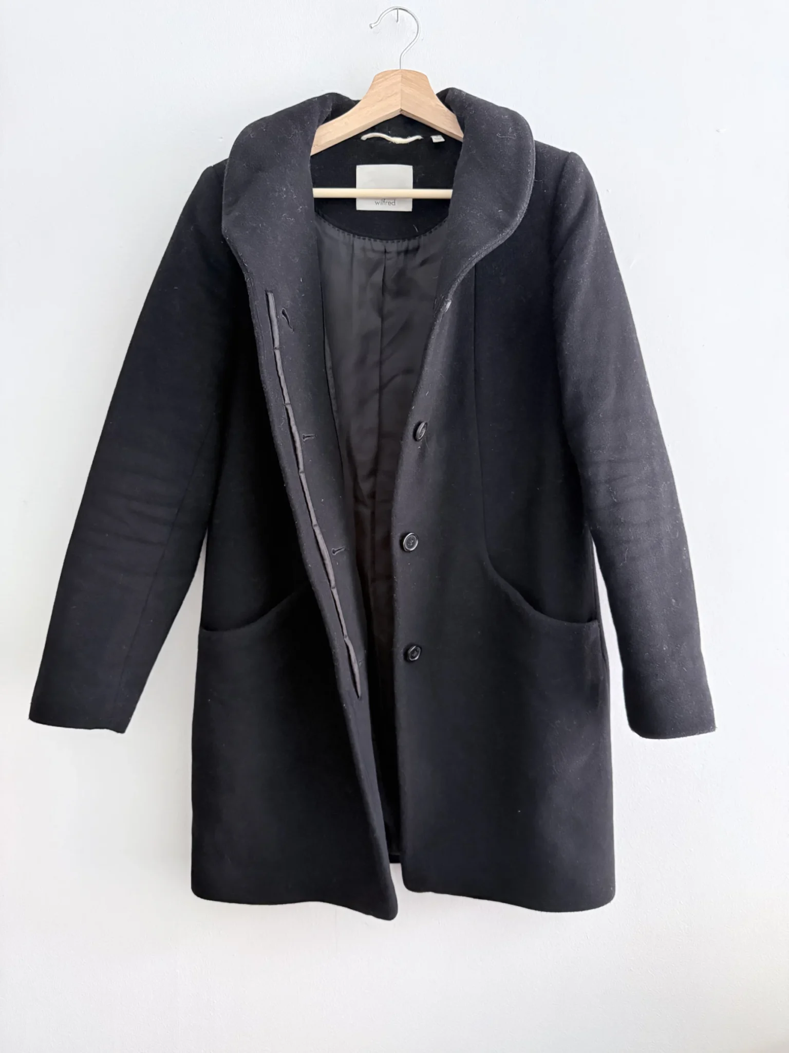 Image for Manteau mi-saison Aritzia