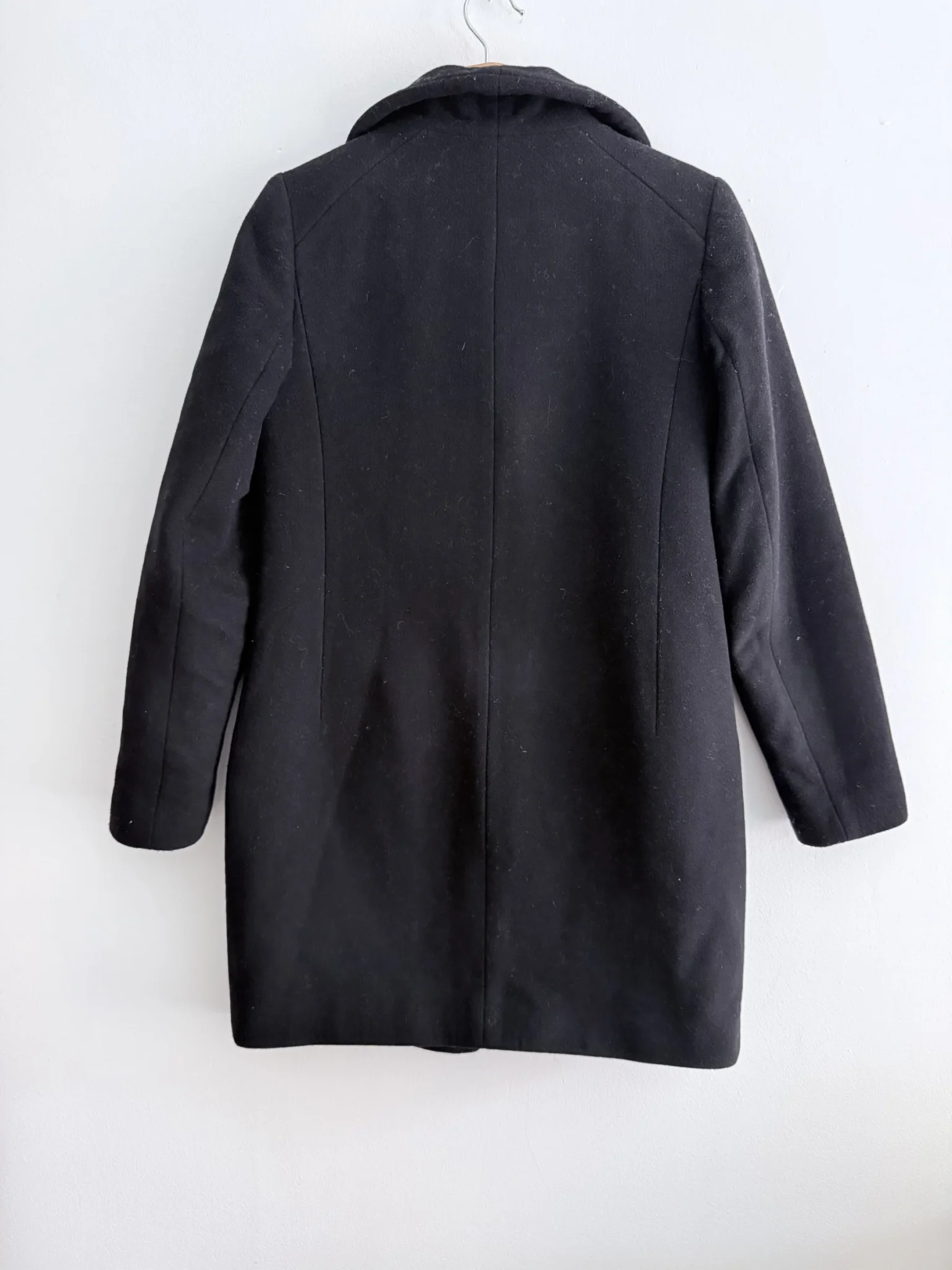 Image for Manteau mi-saison Aritzia