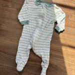 Featured thumbnail for Pyjama 3-6 mois