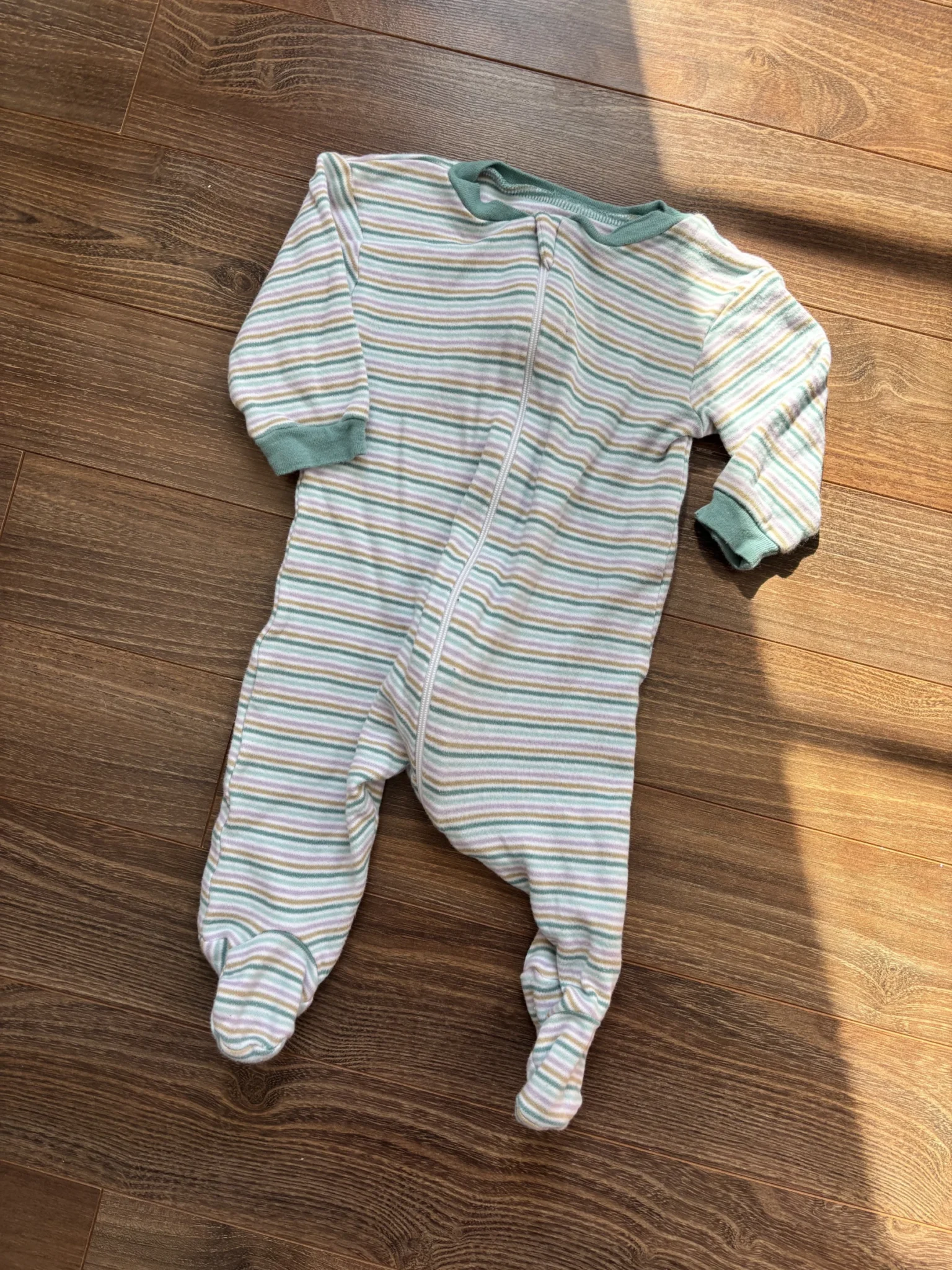Featured image for Pyjama 3-6 mois