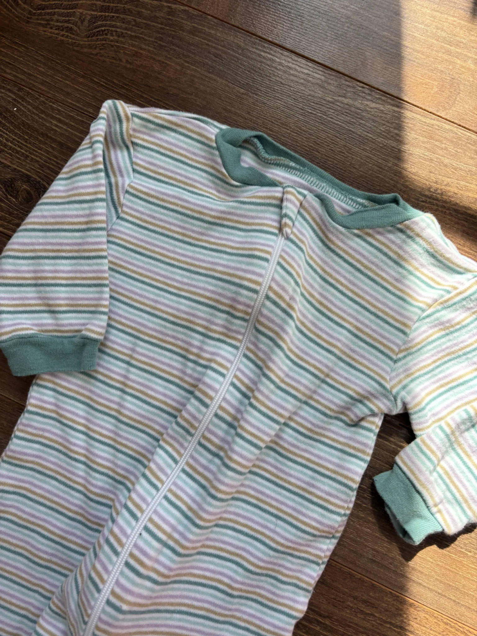 Image for Pyjama 3-6 mois
