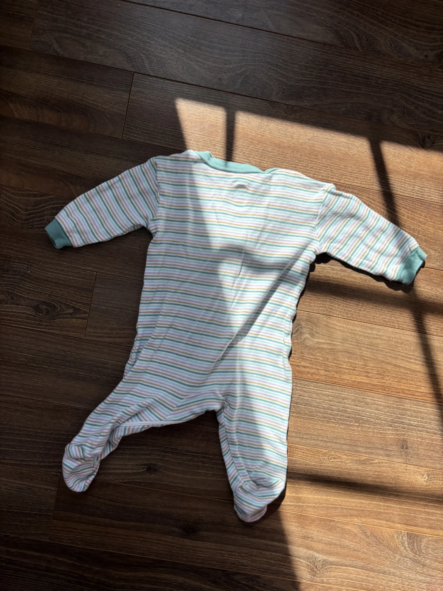 Image for Pyjama 3-6 mois