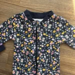 Thumbnail for Pyjama fleurs