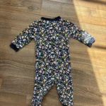 Thumbnail for Pyjama fleurs