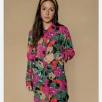 Thumbnail for Louve design long shirt xs