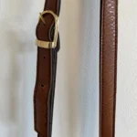 Thumbnail for VINTAGE Sac à main en cuir Cornell