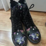 Thumbnail for Bottes Dr Martens