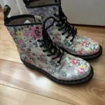 Featured thumbnail for Bottes Dr Martens