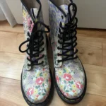 Thumbnail for Bottes Dr Martens