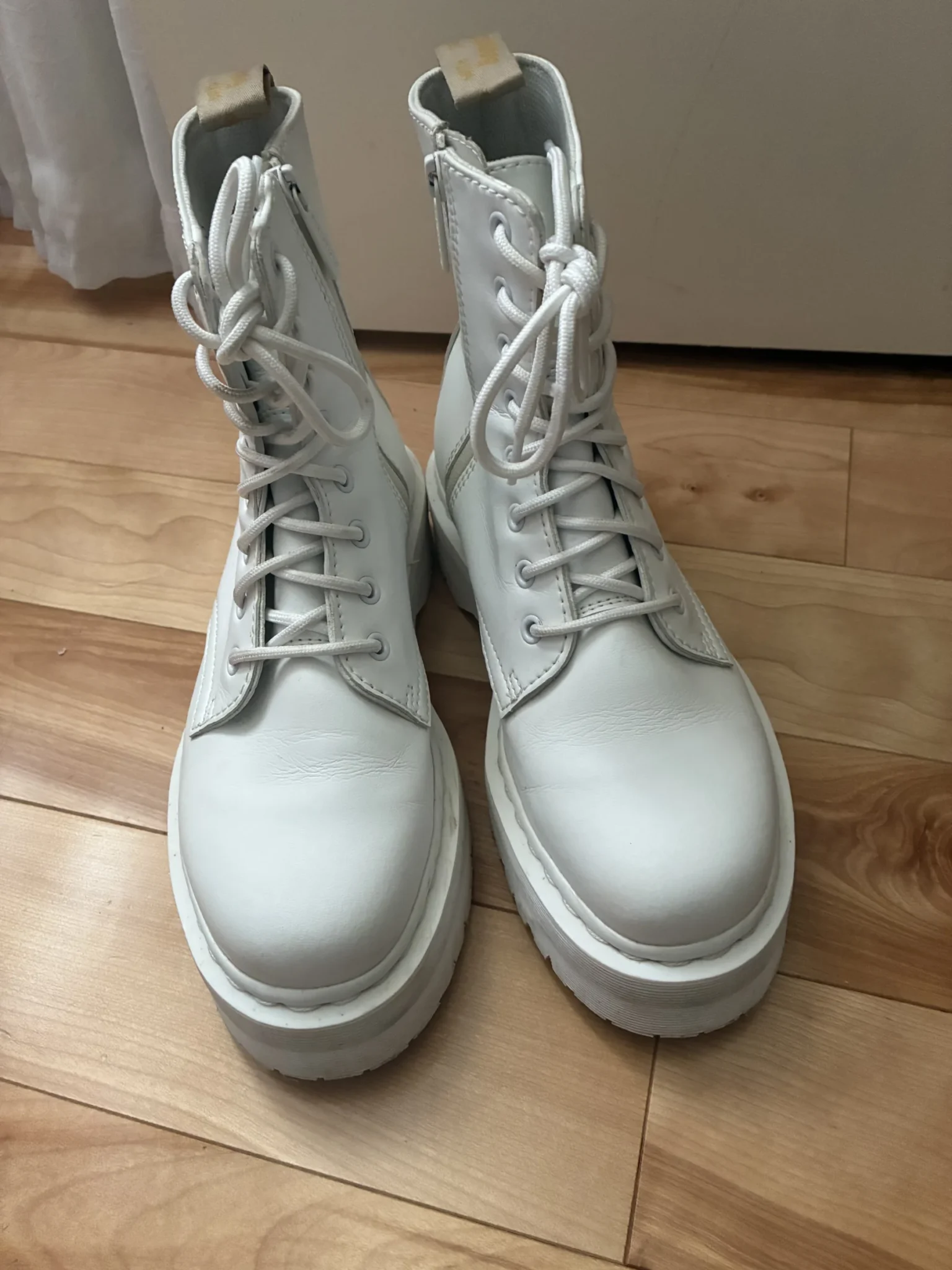 Image for Bottes Dr Martens