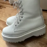 Thumbnail for Bottes Dr Martens