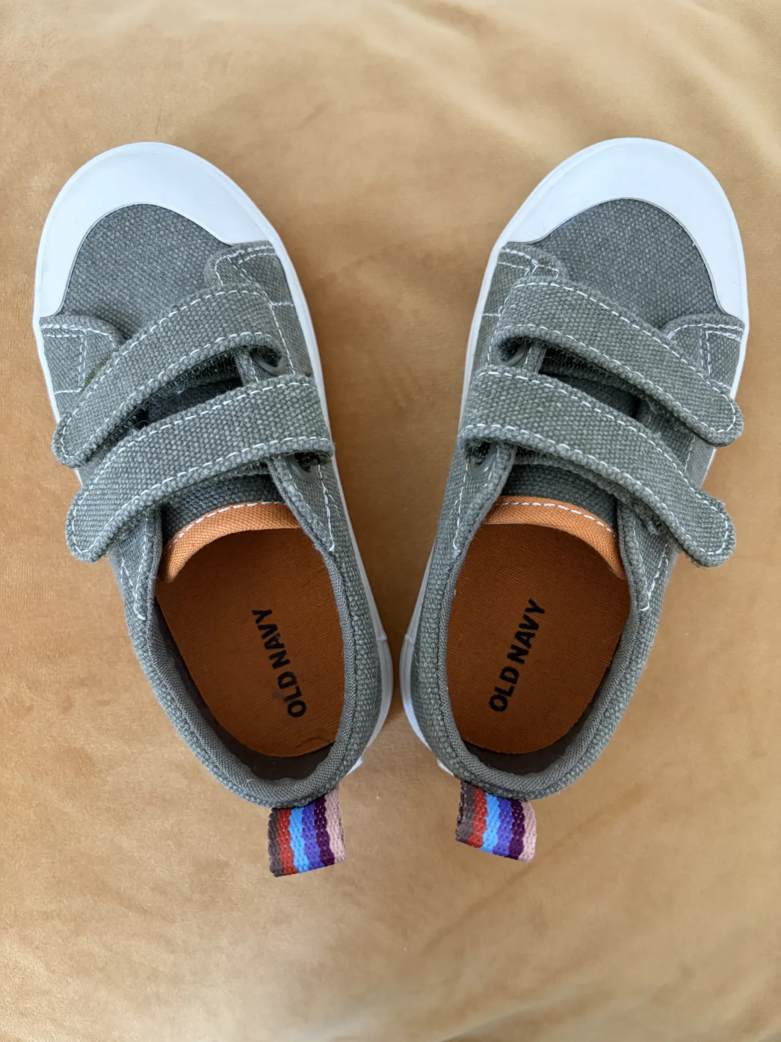 Image for Chaussures en toile Old Navy pour enfants