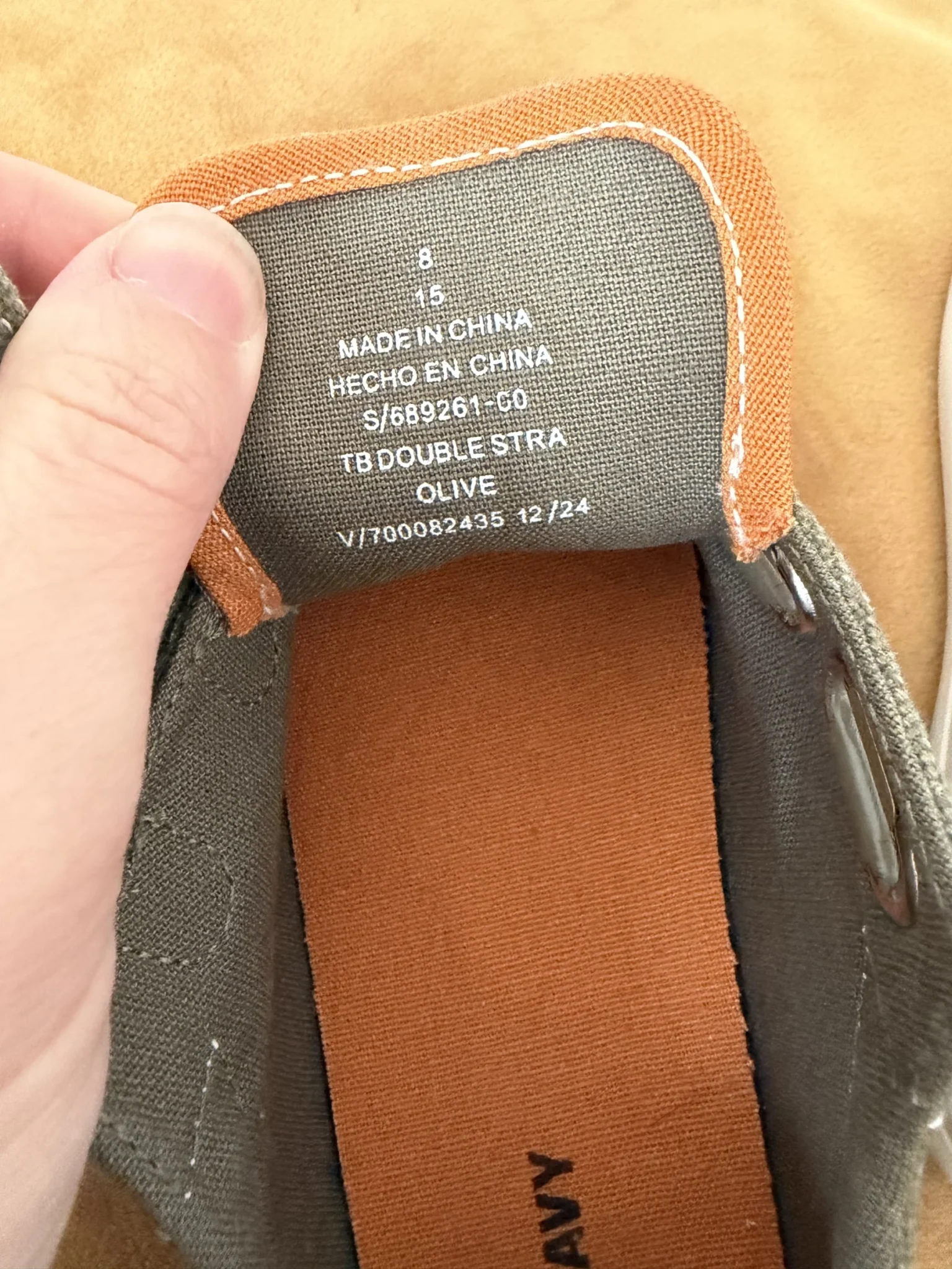 Image for Chaussures en toile Old Navy pour enfants