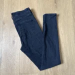 Thumbnail for Jegging noir GAP taille haute
