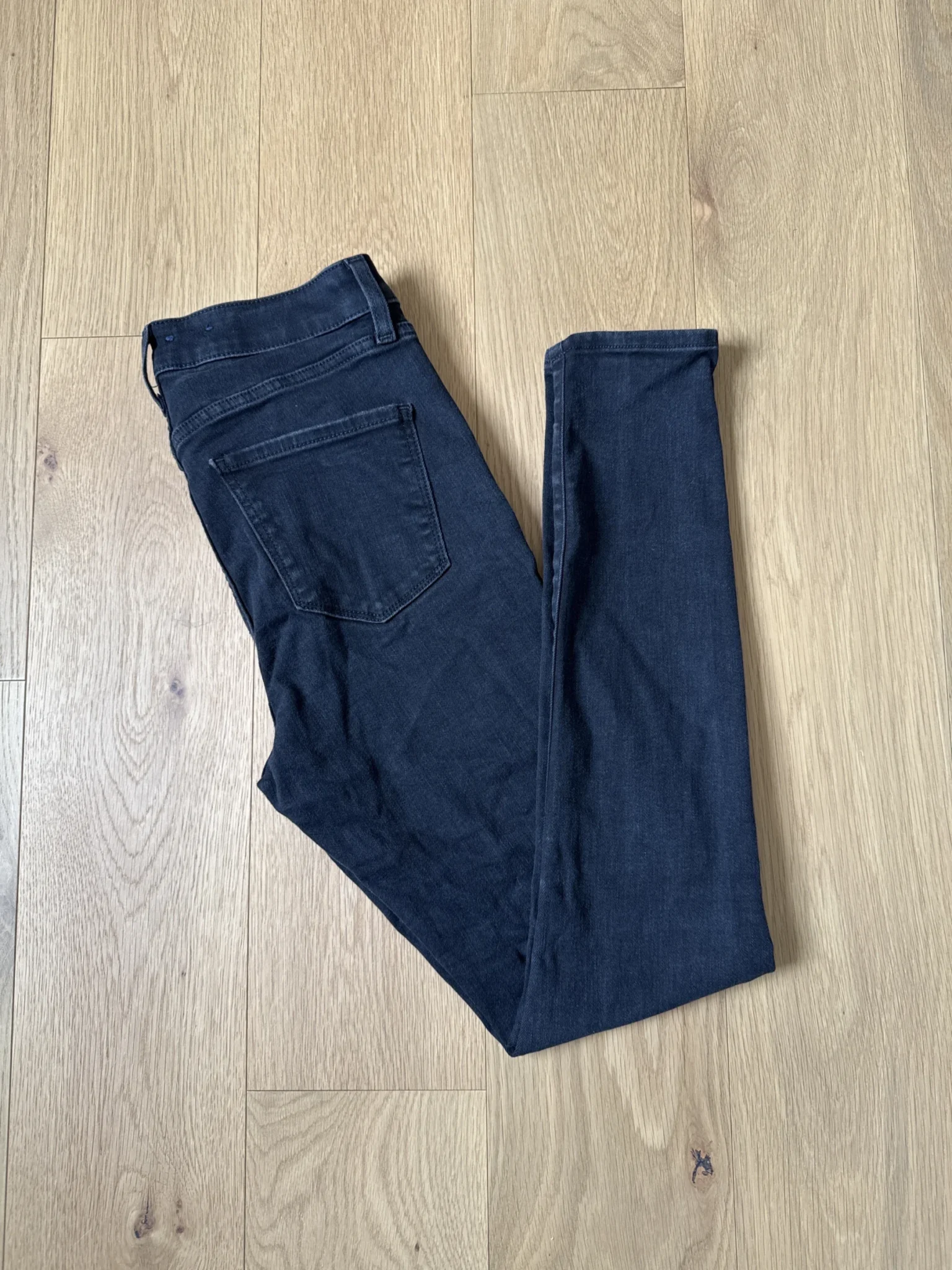 Image for Jegging noir GAP taille haute