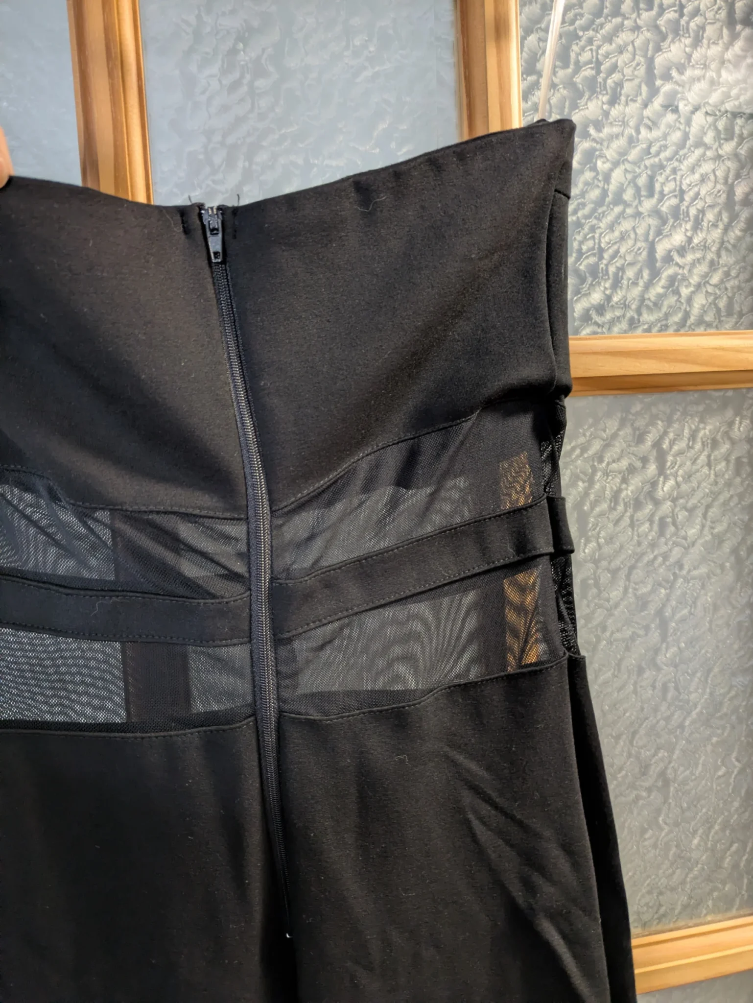 Image for Robe Tube Pas De Bretelles