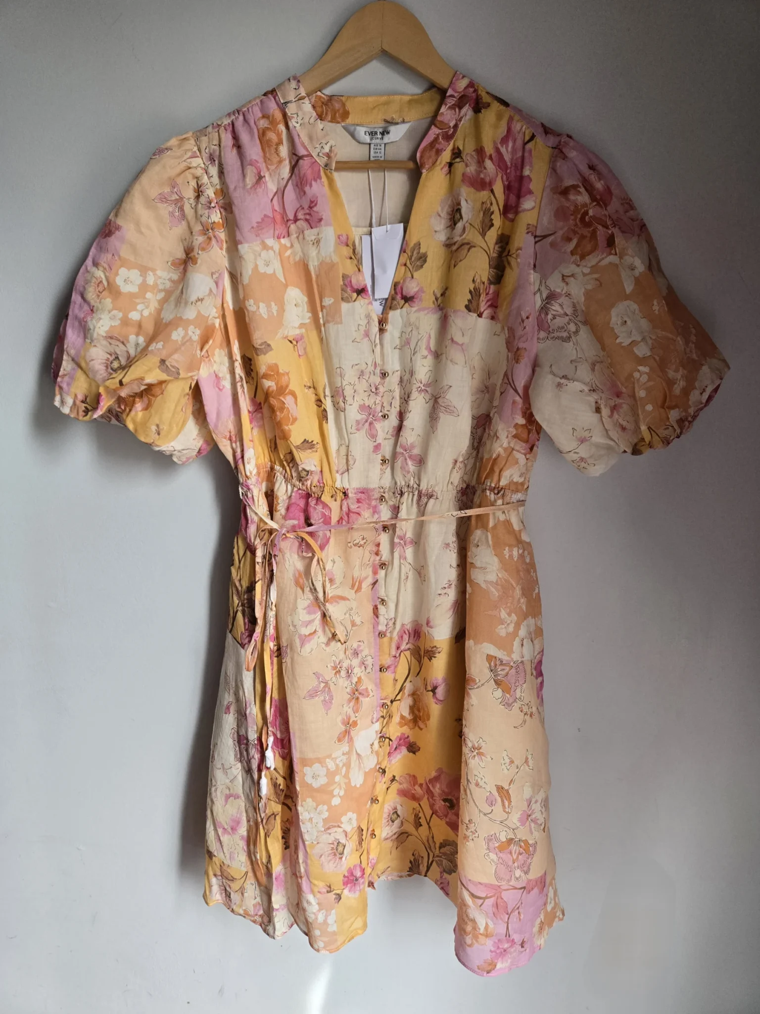 Featured image for Neuve - Ever New floral dress