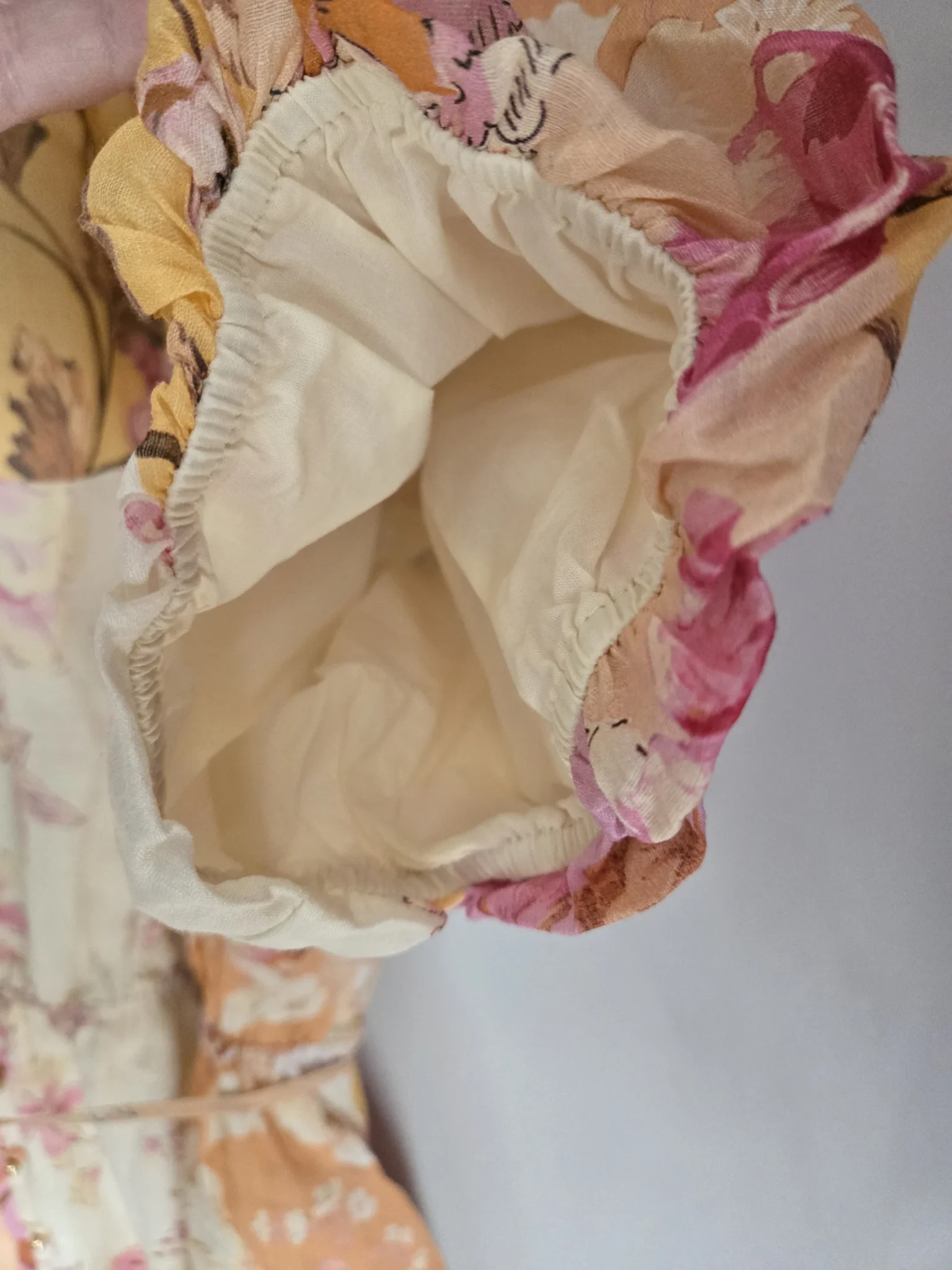 Image for Neuve - Ever New floral dress