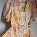 Thumbnail for Neuve - Ever New floral dress