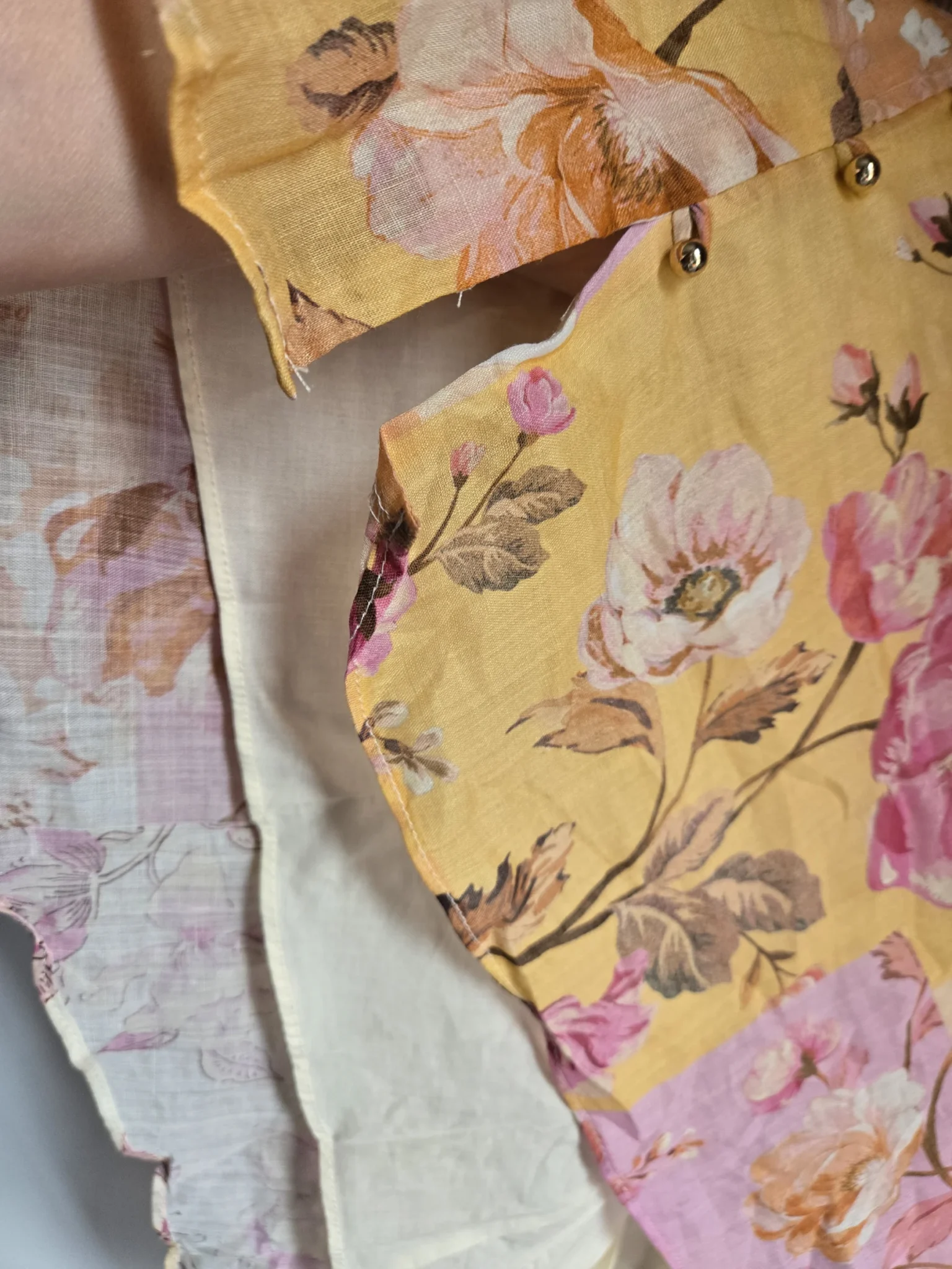 Image for Neuve - Ever New floral dress