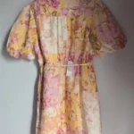 Thumbnail for Neuve - Ever New floral dress