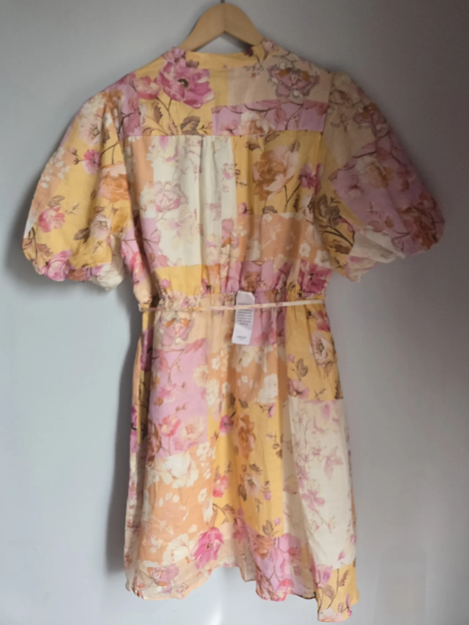 Image for Neuve - Ever New floral dress