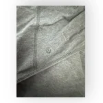Thumbnail for Women's 2 Lululemon Twist & Turn Tank Heathered Fuel Green / Black (Bleu Marine & Noir)