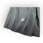 Thumbnail for Women's 8 Lululemon Lost In Pace Skirt (Tall) (15") Boysenberry Purple Forte M