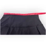 Thumbnail for Women's 8 Lululemon Lost In Pace Skirt (Tall) (15") Boysenberry Purple Forte M