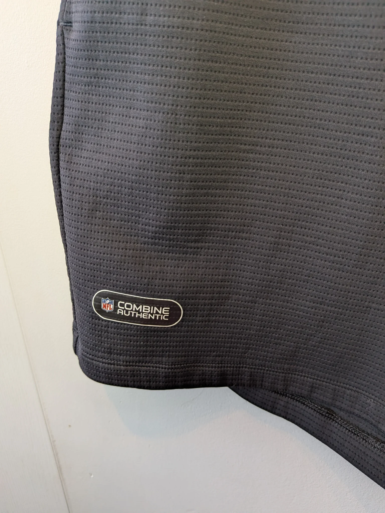 Image for NOBULL Men's shorts size Medium black with pockets