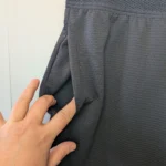 Thumbnail for NOBULL Men's shorts size Medium black with pockets