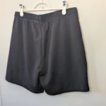 Thumbnail for NOBULL Men's shorts size Medium black with pockets
