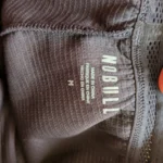 Thumbnail for NOBULL Men's shorts size Medium black with pockets