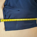 Thumbnail for NOBULL Men's shorts size Medium black with pockets