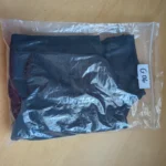 Thumbnail for NOBULL Men's shorts size Medium black with pockets