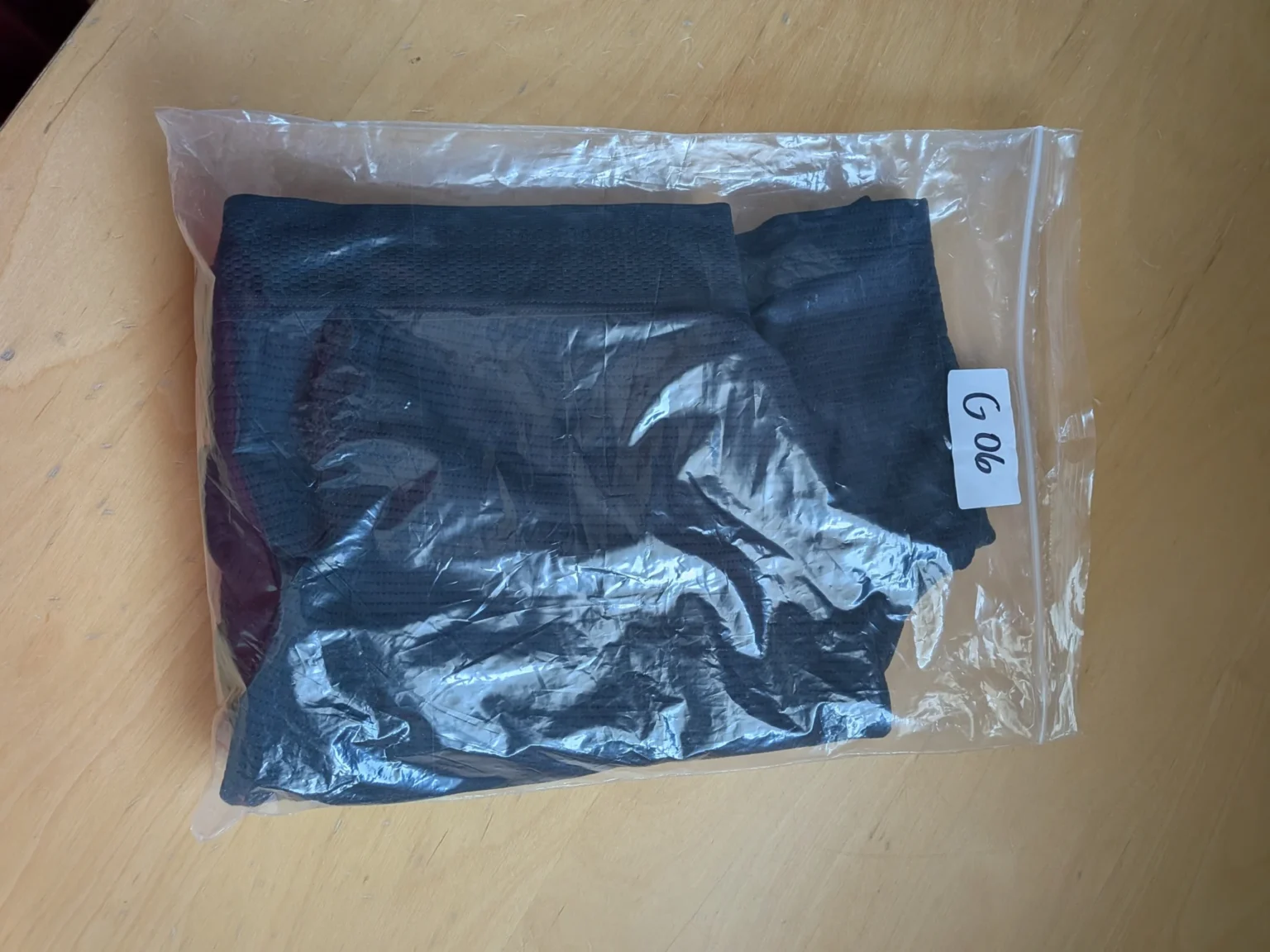 Image for NOBULL Men's shorts size Medium black with pockets