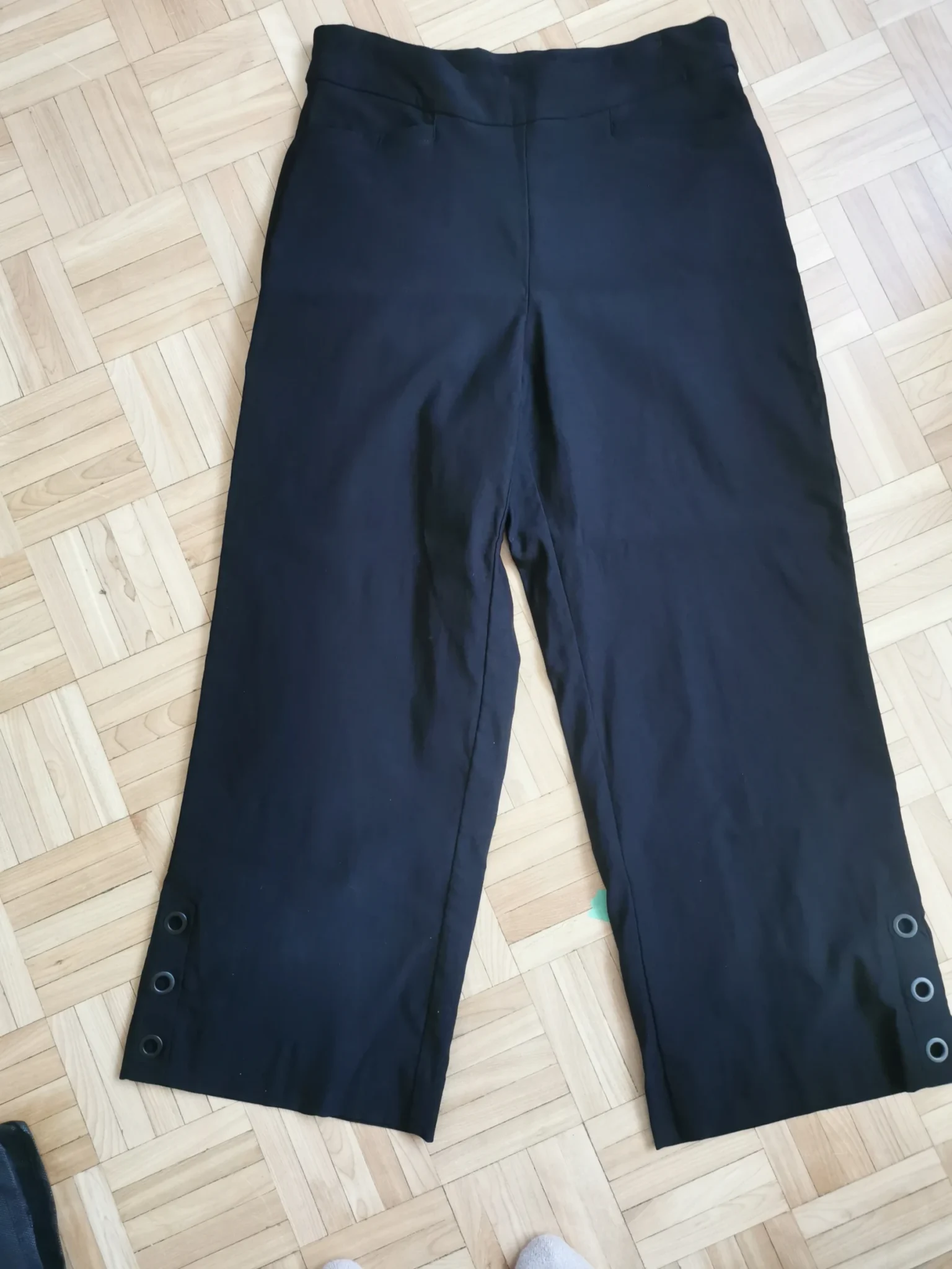 Featured image for Tribal trousers