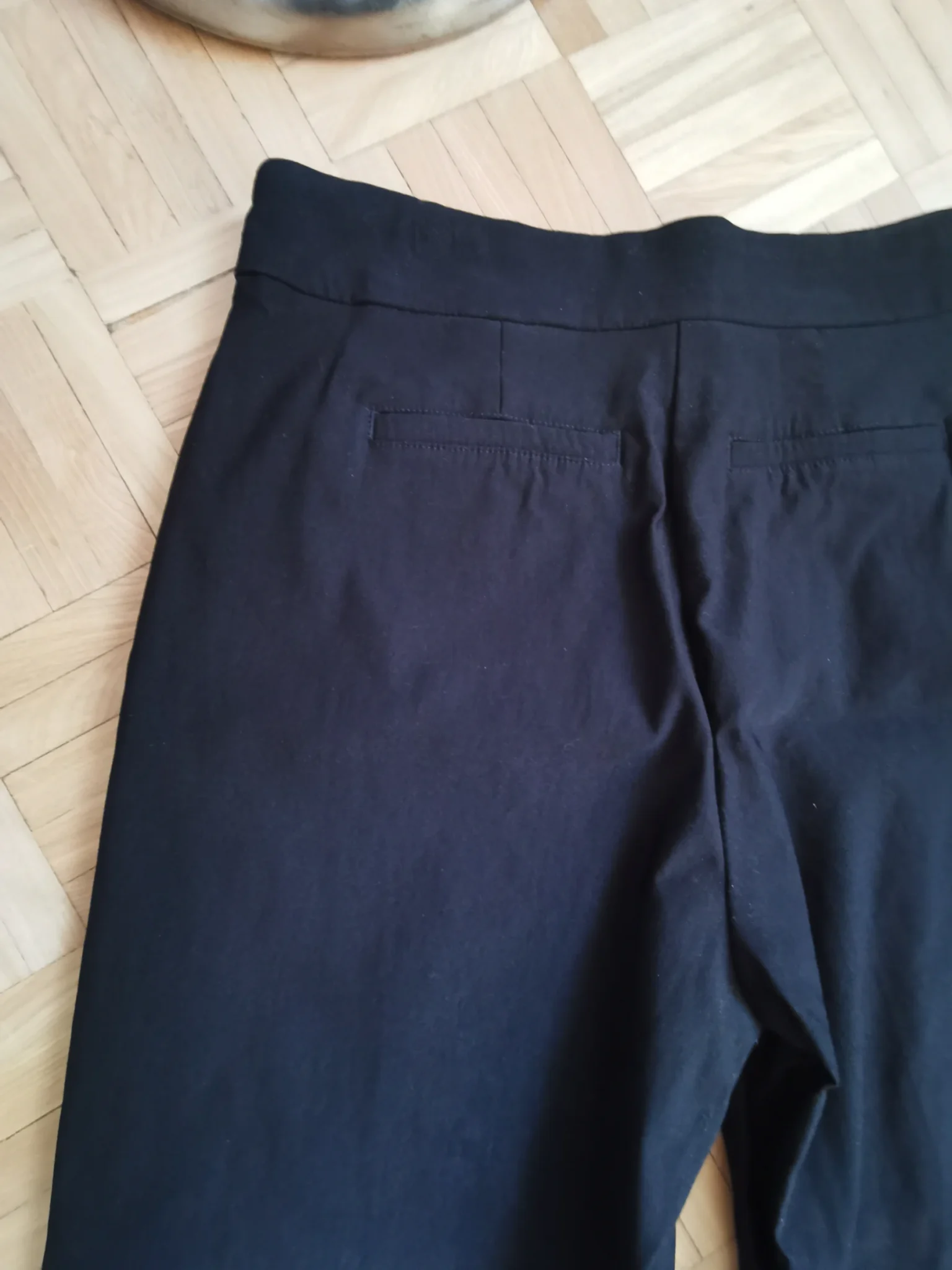 Image for Tribal trousers