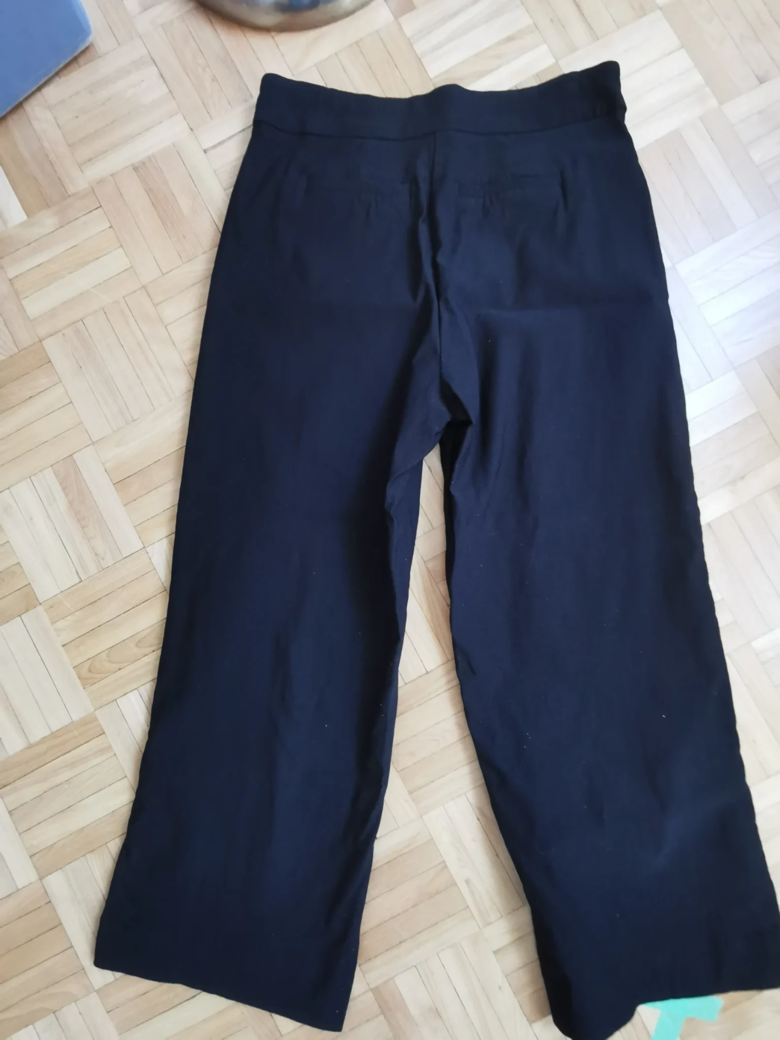 Image for Tribal trousers