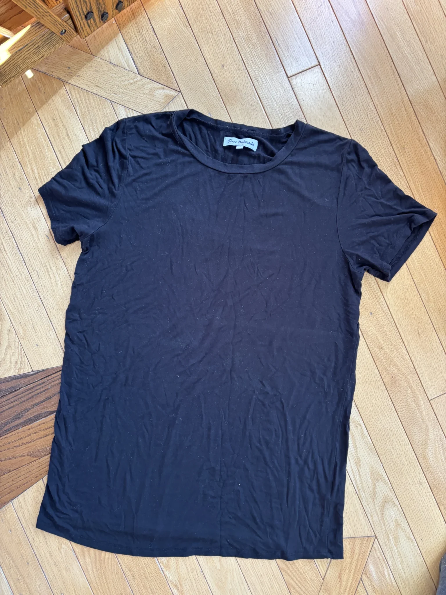 Featured image for T-shirt ample