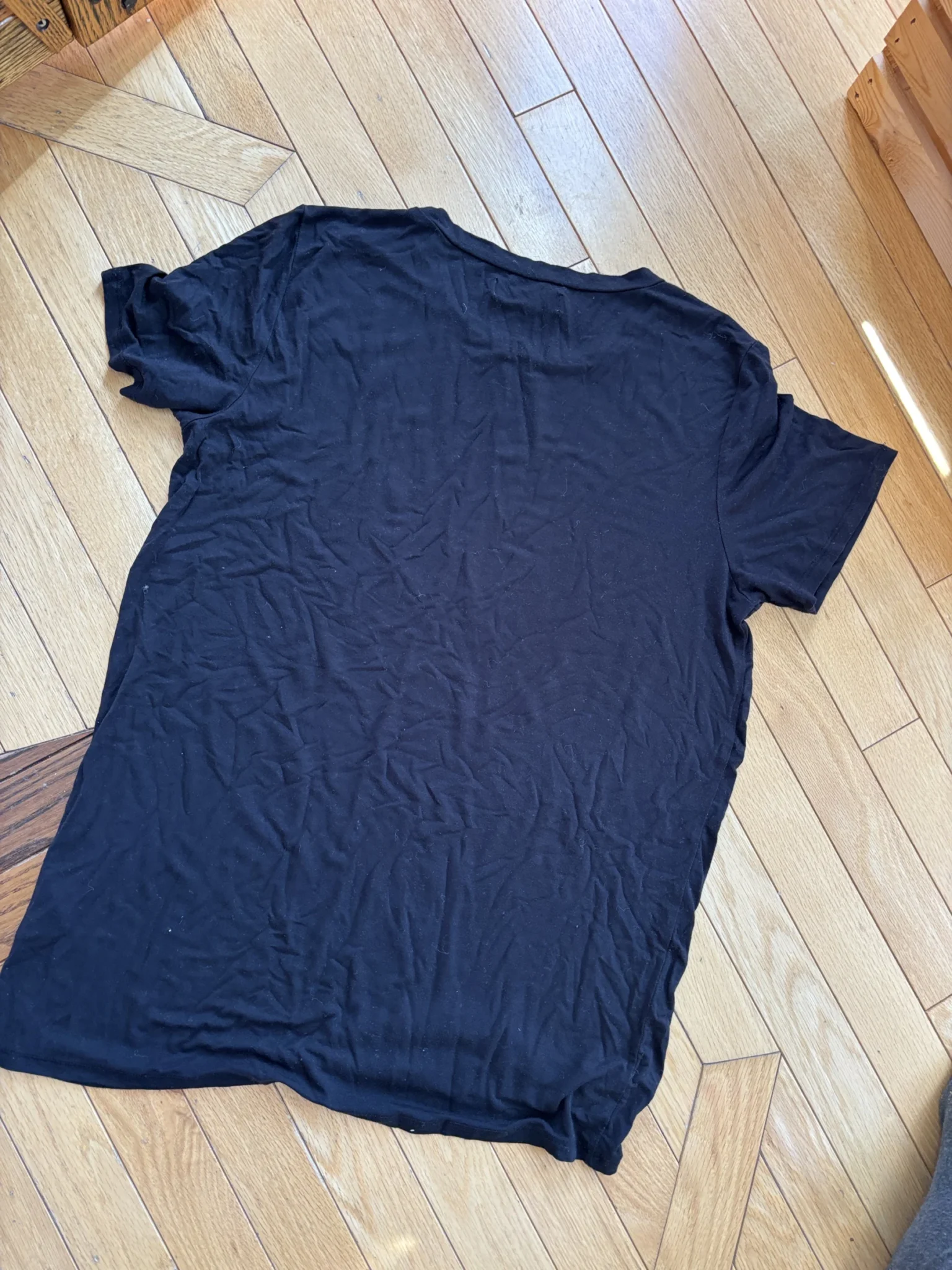 Image for T-shirt ample