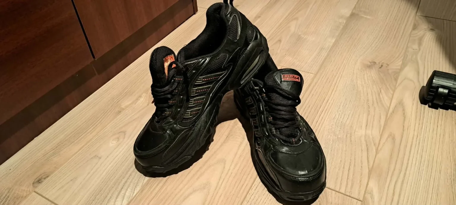 Image for Chaussures securite